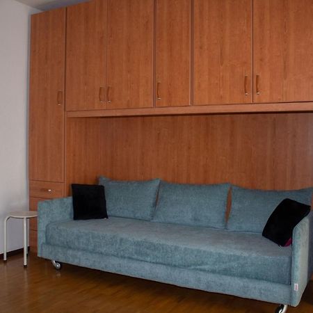 Panoramic Orselina Apartment Exterior foto