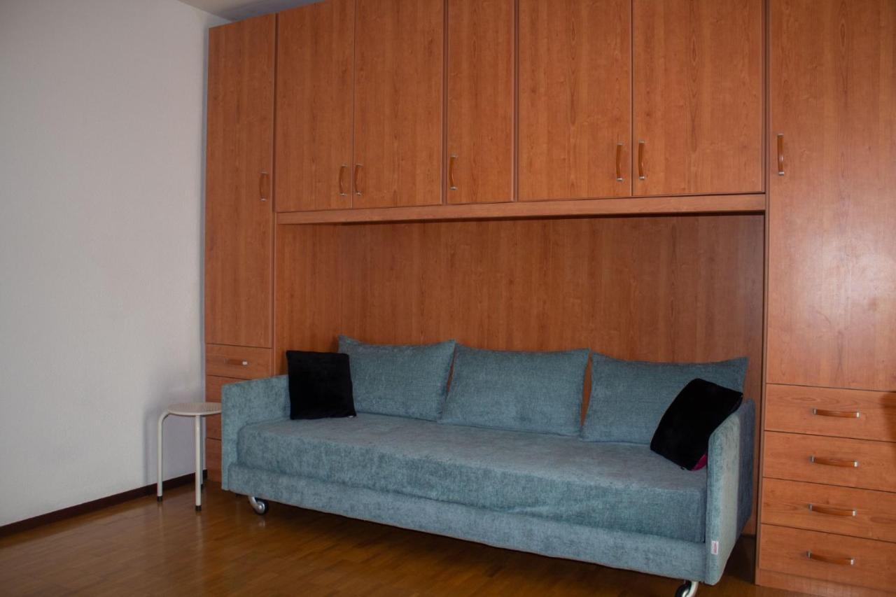 Panoramic Orselina Apartment Exterior foto